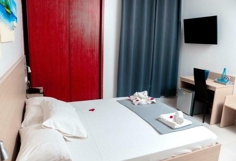 اتاق استاندارد, Cesaria