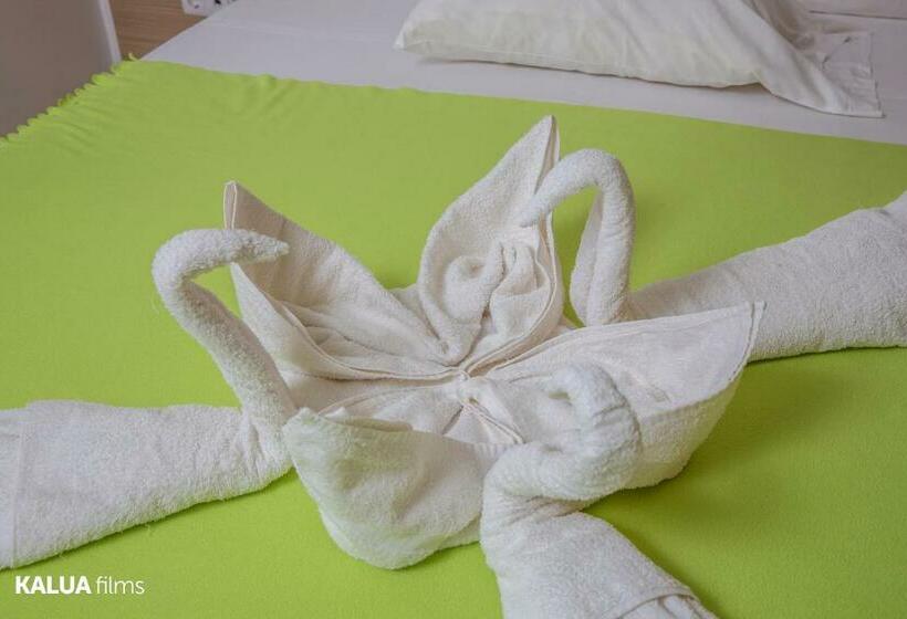 اتاق استاندارد, Cesaria