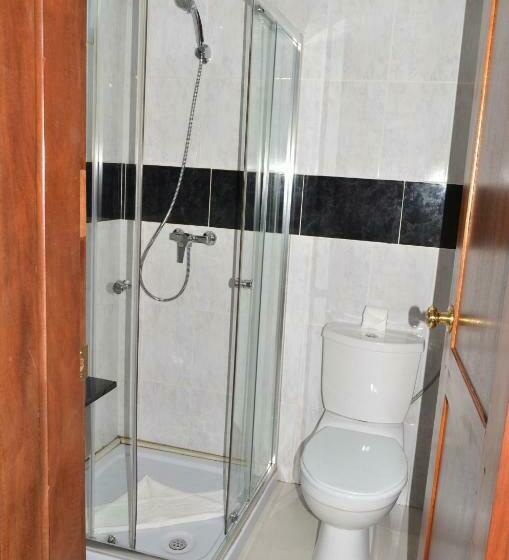 اتاق استاندارد, Cesaria