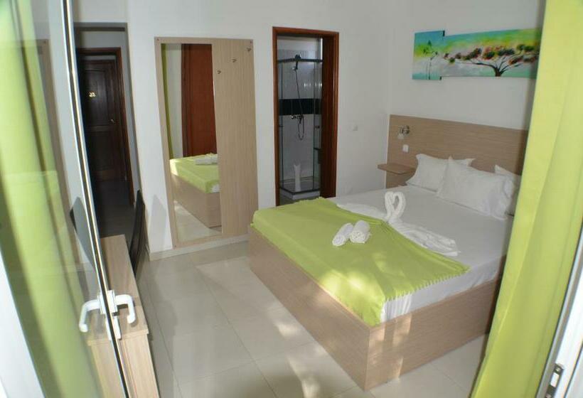 اتاق استاندارد, Cesaria