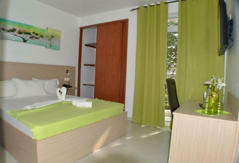 اتاق استاندارد, Cesaria