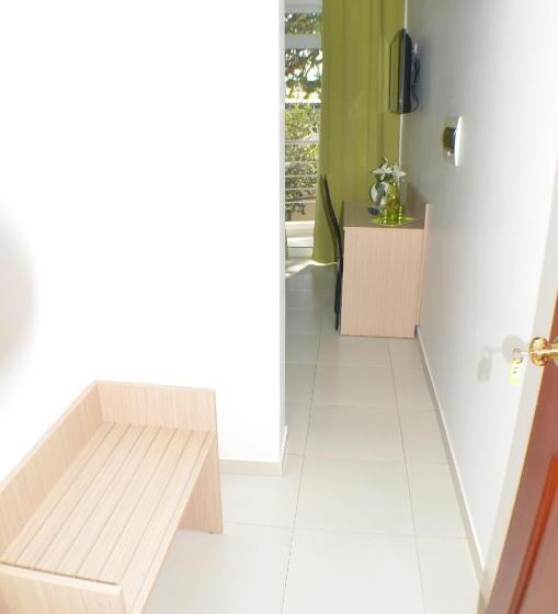 اتاق استاندارد, Cesaria