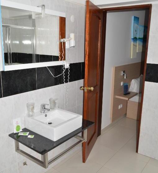 اتاق استاندارد, Cesaria