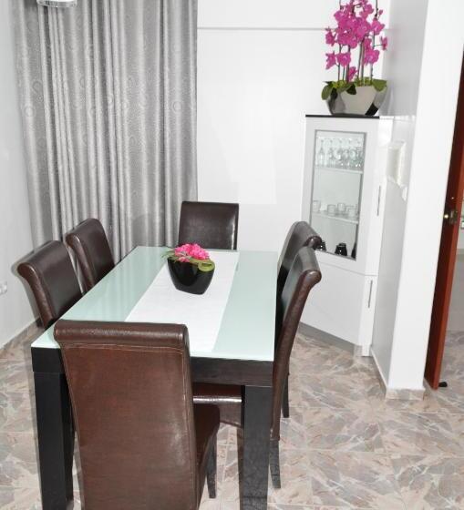 استودیوی لوکس, Cesaria