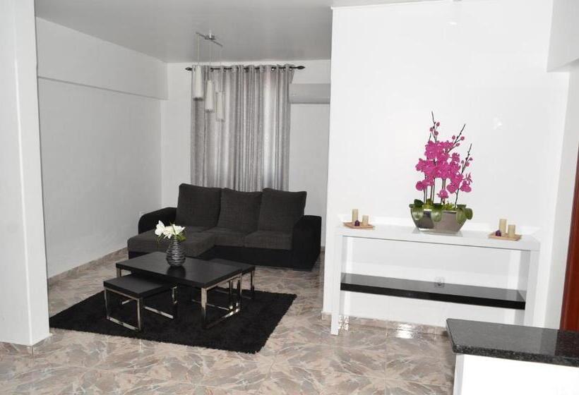 استودیوی لوکس, Cesaria