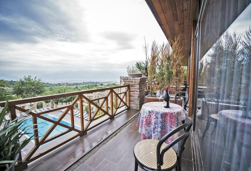 اتاق استاندارد, Chateau Mere