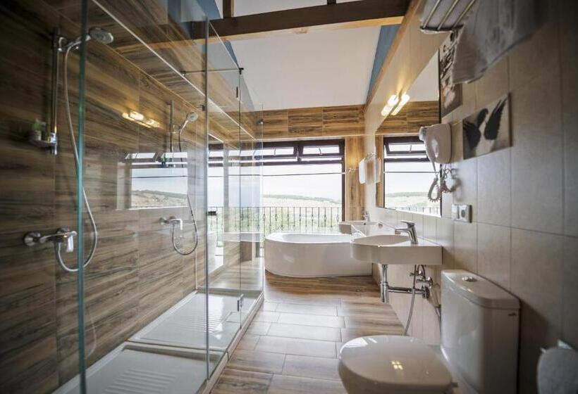 اتاق سوپریور, Chateau Mere