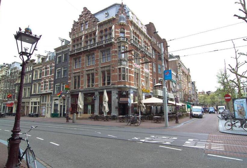 غرفة ديلوكس, City