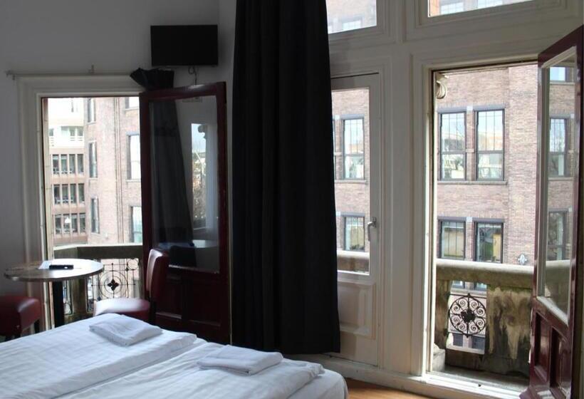 غرفة ديلوكس, City