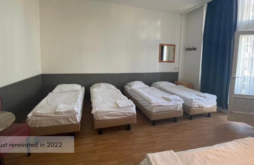 غرفة قياسية, City