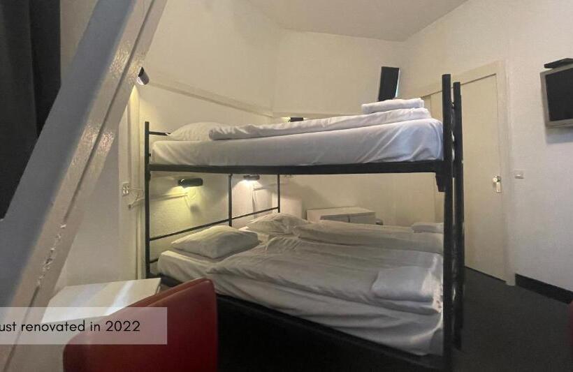 Quarto Familiar, City