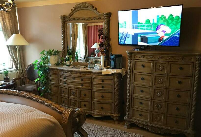 Номер Deluxe Одноместный, Grambauers Kalit