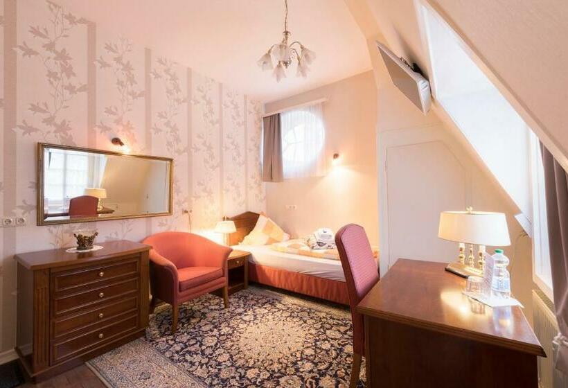 스탠다드 싱글 룸, Haus Müller