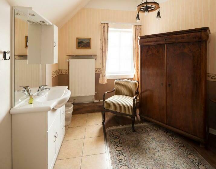 스탠다드 싱글 룸, Haus Müller