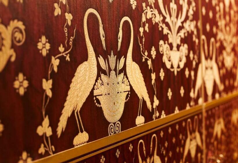 스탠다드 싱글 룸, Haus Müller