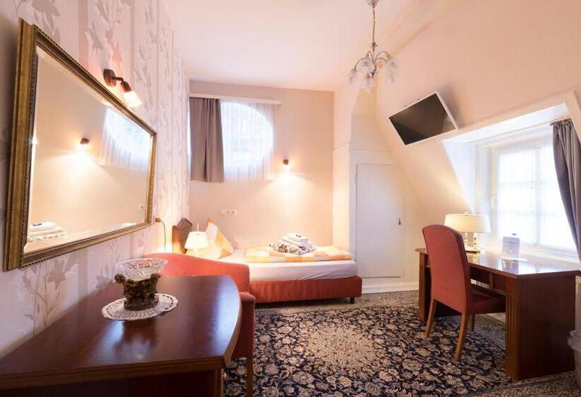 스탠다드 싱글 룸, Haus Müller