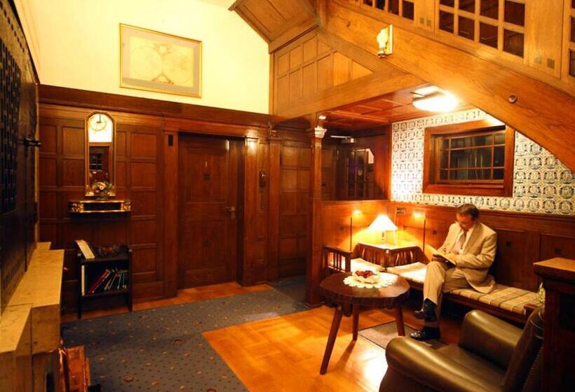 스탠다드 룸, Haus Müller