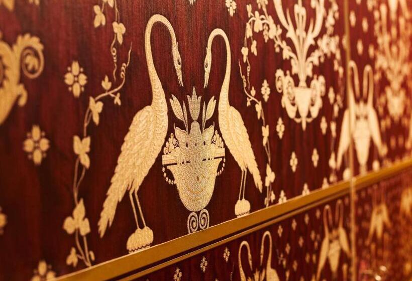 스탠다드 룸, Haus Müller