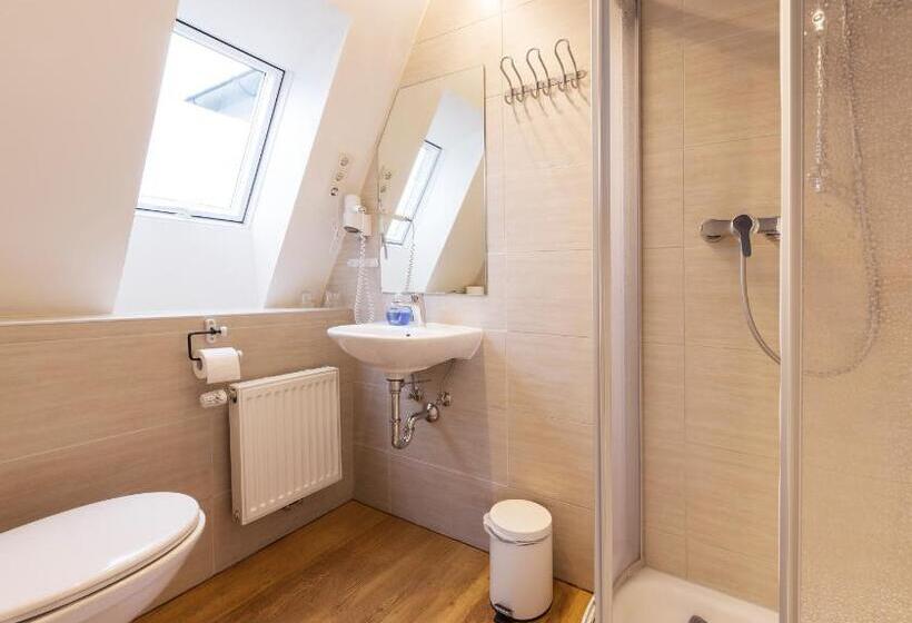 수피리어 룸, Haus Müller