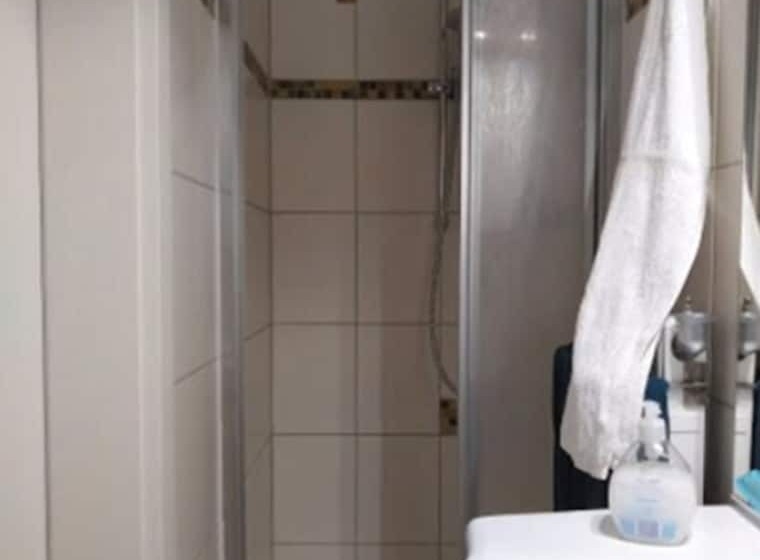 스탠다드 싱글 룸, Haus Müller