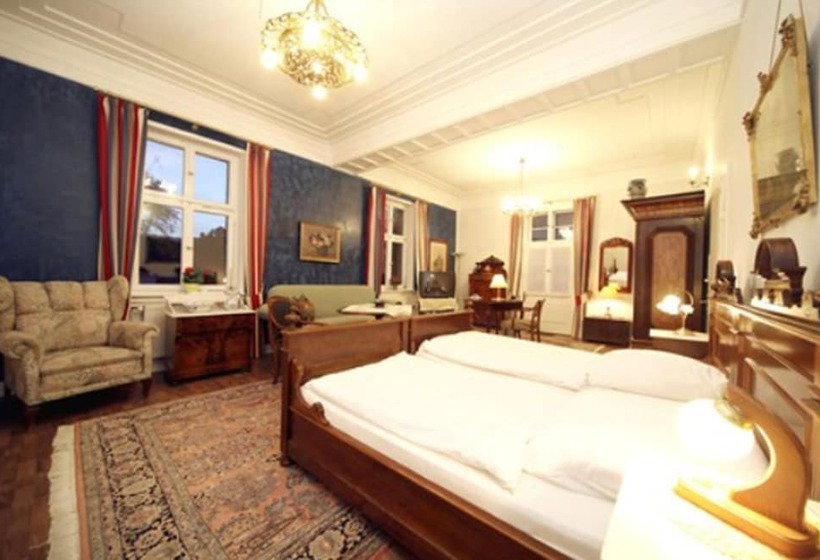 스탠다드 룸, Haus Müller