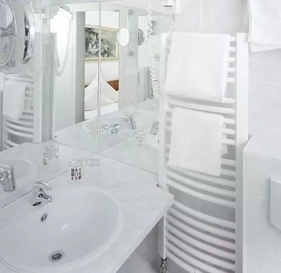Standard Room, Haus Von Der Heyde