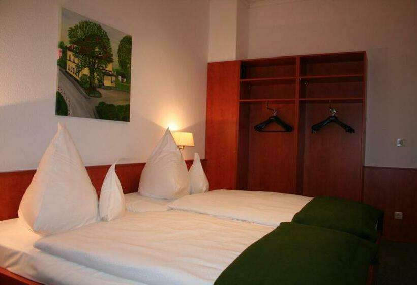 スタンダードルーム, Haus Von Der Heyde