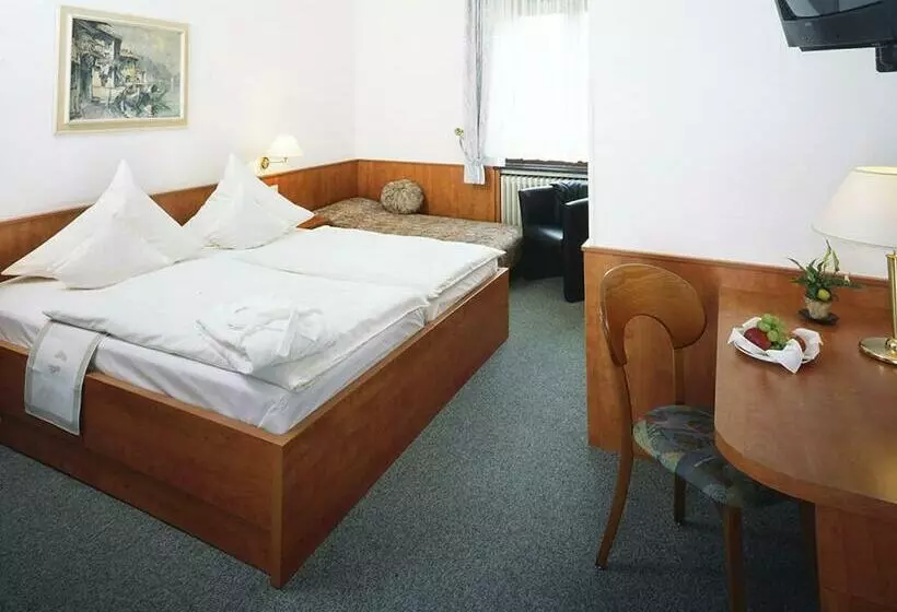 Standard Room, Haus Von Der Heyde