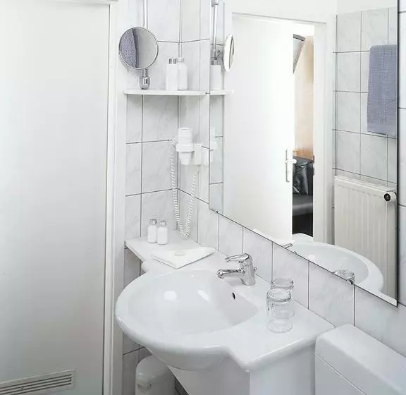 Standard Room, Haus Von Der Heyde