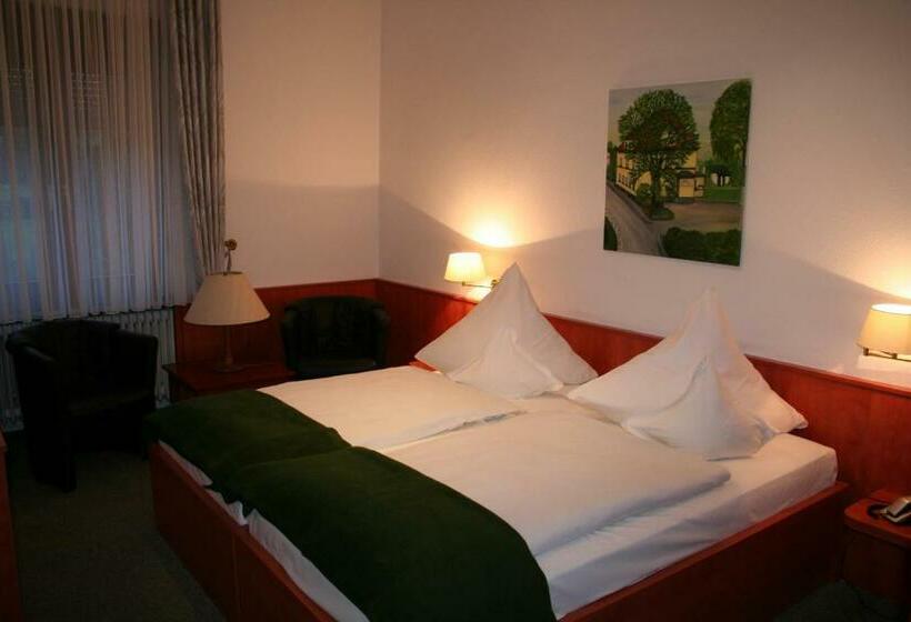 スタンダードルーム, Haus Von Der Heyde