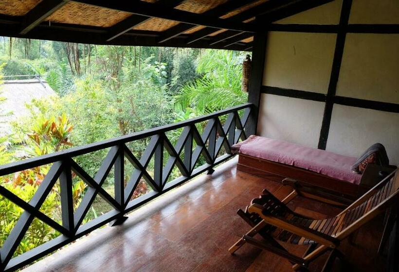 Classic room with balcony, Hillside Nature Lifestyle Lodge