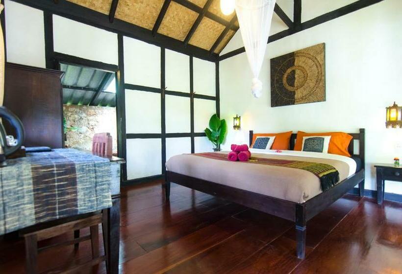 Classic room with balcony, Hillside Nature Lifestyle Lodge