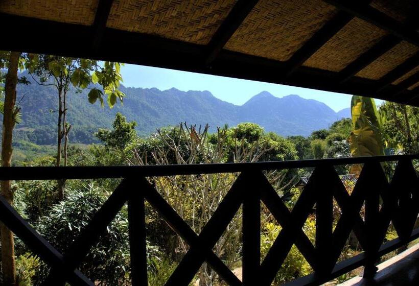 Classic room with balcony, Hillside Nature Lifestyle Lodge