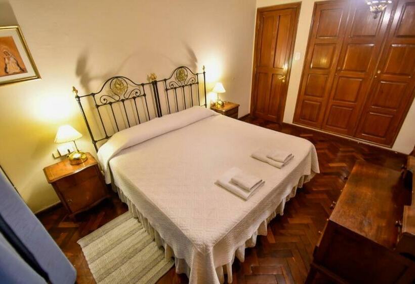 스탠다드 룸, Hostal El Cerrito