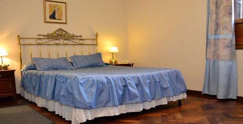 스탠다드 룸, Hostal El Cerrito