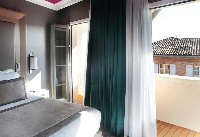 スーペリアールーム, Alchimy