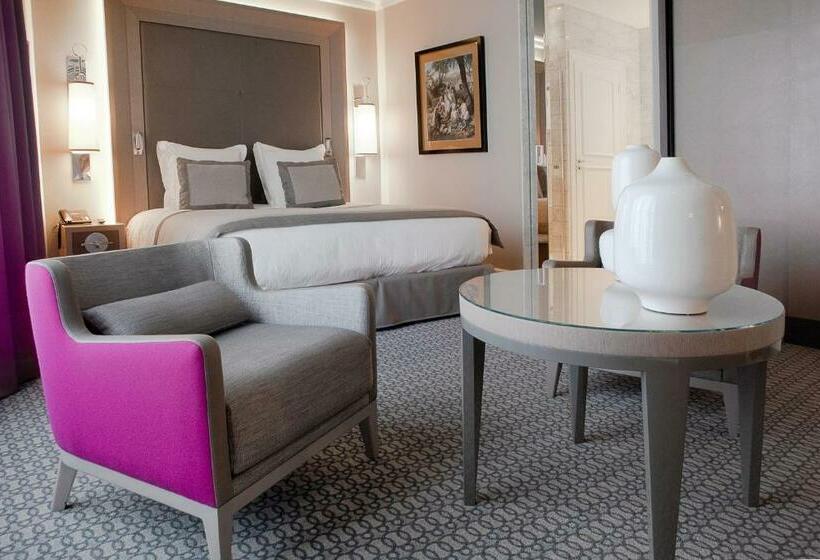 ジュニアスイート, Alchimy