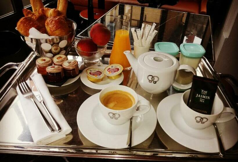 ジュニアスイート, Alchimy