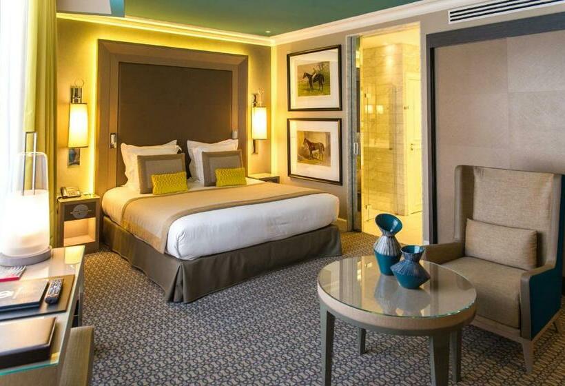 ジュニアスイート, Alchimy