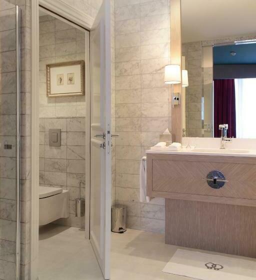 ジュニアスイート, Alchimy