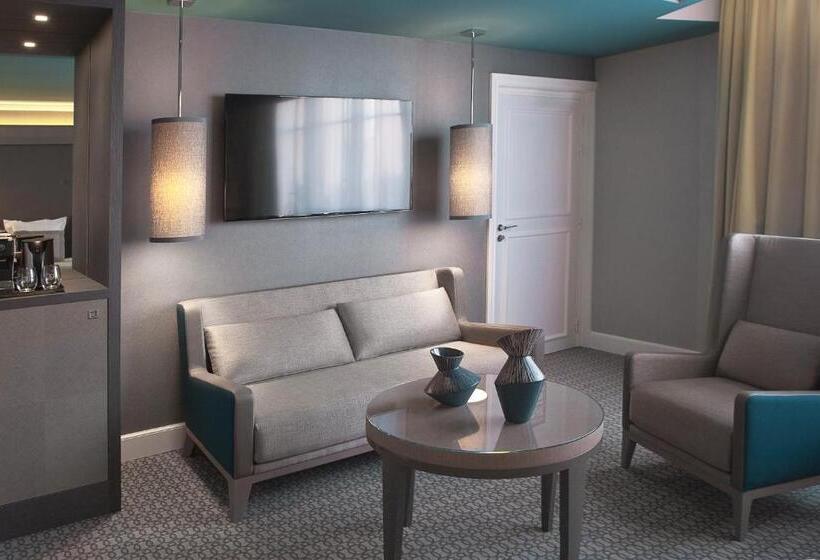 ジュニアスイート, Alchimy