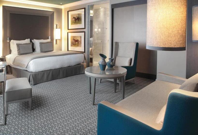 ジュニアスイート, Alchimy