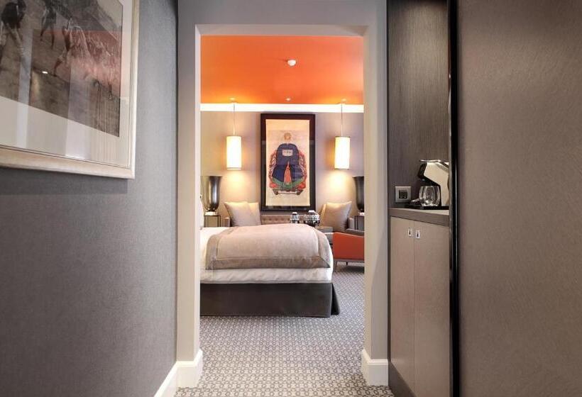 ジュニアスイート, Alchimy