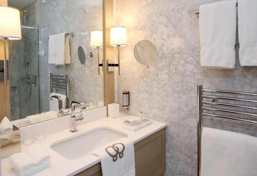 スーペリアージュニアスイート, Alchimy