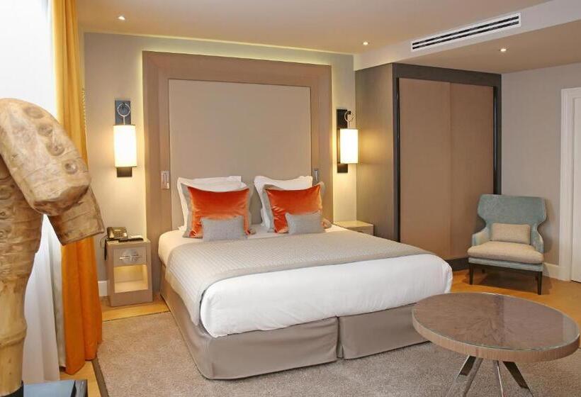 スーペリアージュニアスイート, Alchimy