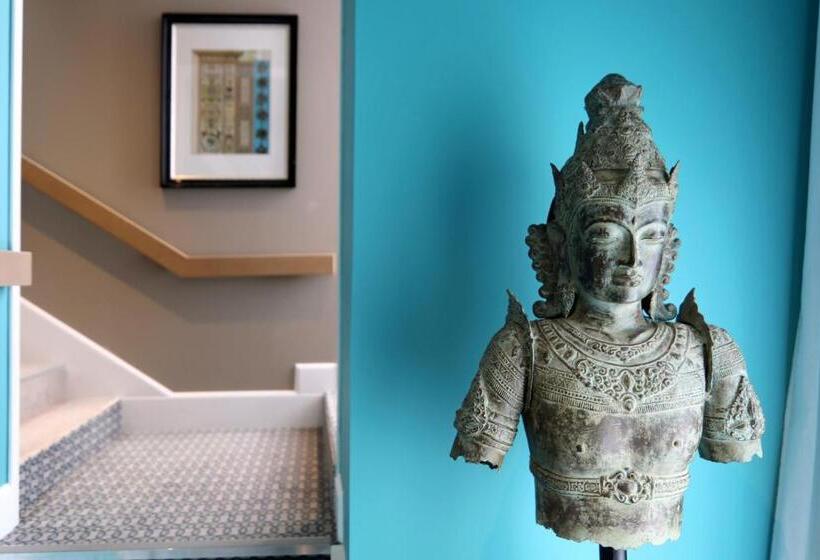 デラックススイート, Alchimy