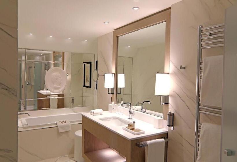 デラックススイート, Alchimy