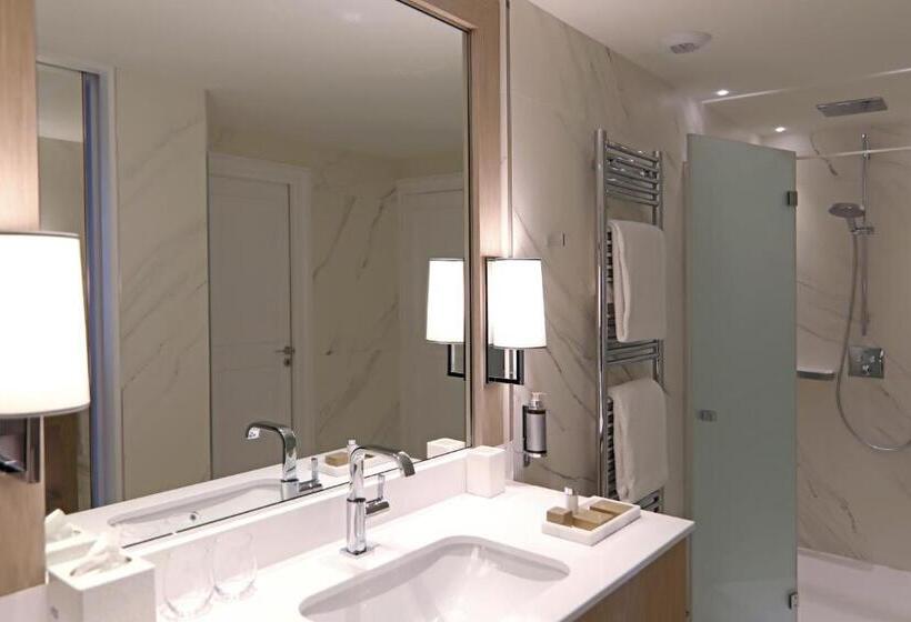 デラックススイート, Alchimy