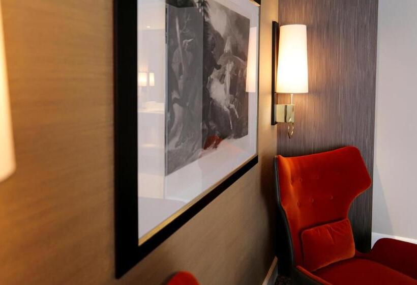 デラックススイート, Alchimy