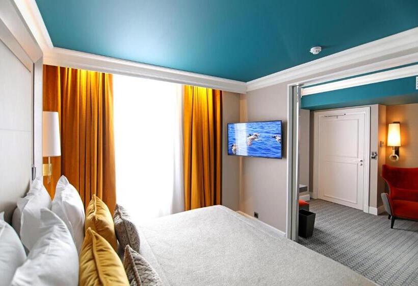 デラックススイート, Alchimy